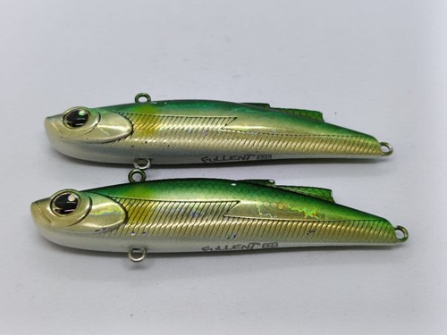 Daiwa fluent 82s discontinued - daiwa,