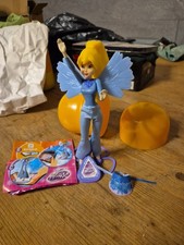 winx Stella- Kinder Sorpresa