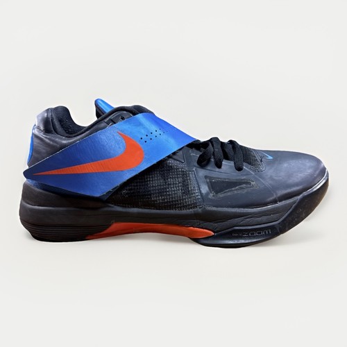 Rare nike zoom - rare, kd