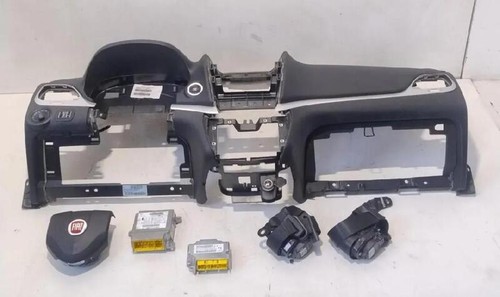 Kit airbag fiat freemont 04 - fiat,