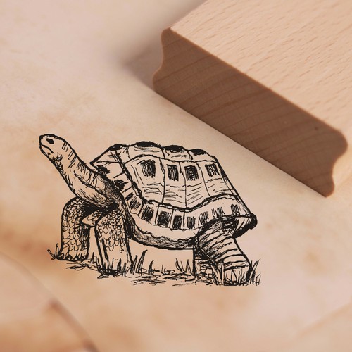 Timbro legno - timbro,
