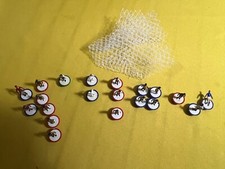 Subbuteo lightweight spare - subbuteo,