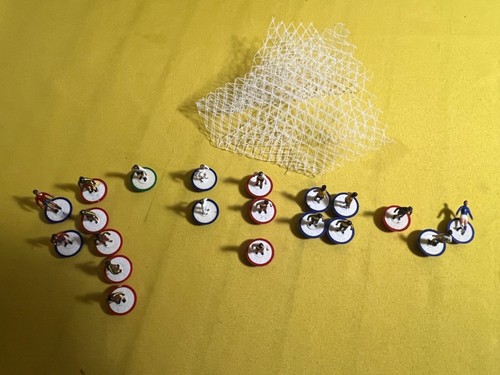 Subbuteo lightweight spare - lightweight,