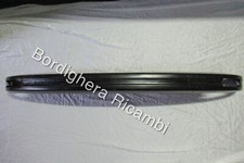 VW VOLKSWAGEN MAGGIOLONE BEETLE (1300) MEXICO PARAURTI ANTERIORE NERO NUOVO