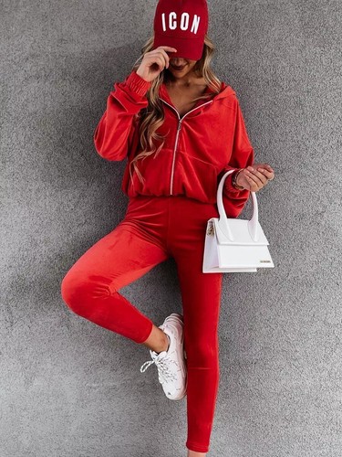 Completo donna maglia - completo,