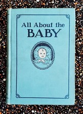 All About The Baby, Volume 2
