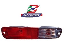 FANALE POSTERIORE PARAURTI