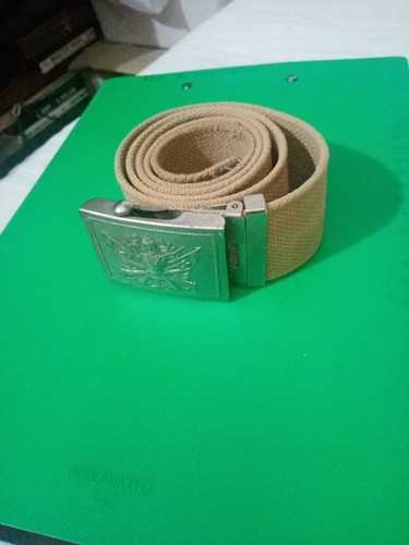 Cintura canapa originale - canapa,