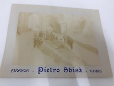 Fotografia Vintage su