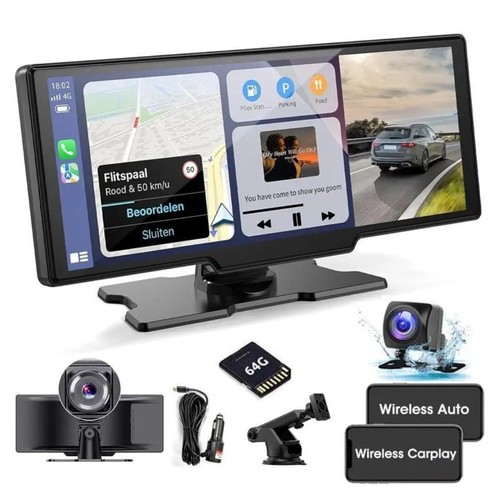 Lettore video auto 26 - lettore,