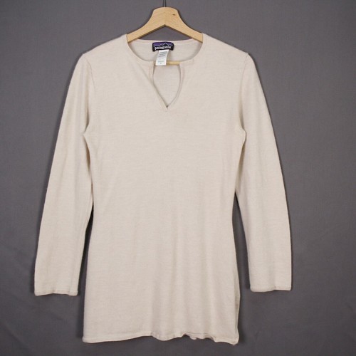 Patagonia pure cashmere beige - patagonia,