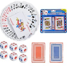 Carte gioco francesi - carte,