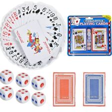 Carte da Gioco Francesi