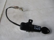 Blocchetto Contatto Chiave Kit Bloccasterzo Aprilia Scarabeo 50 2004 2005 2006