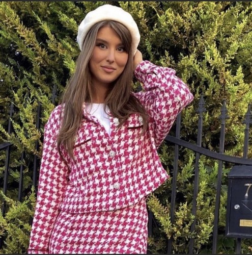 Zara sovracamicia donna nuova - zara,