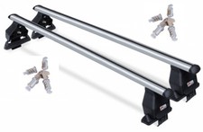 BARRE PORTATUTTO ALLUMINIO