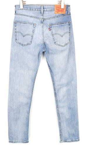 Jeans levi 502 uomo w30 - jeans,