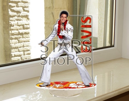 Elvis presley figure - presley, figure,