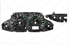 Schede Quadranti Carbonio