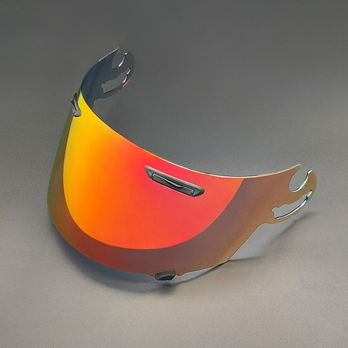 Lente visiera casco - , moto
