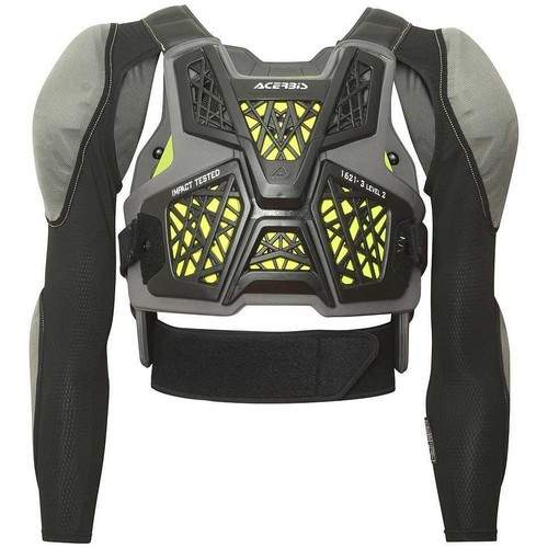 Acerbis specktrum body - specktrum, armour