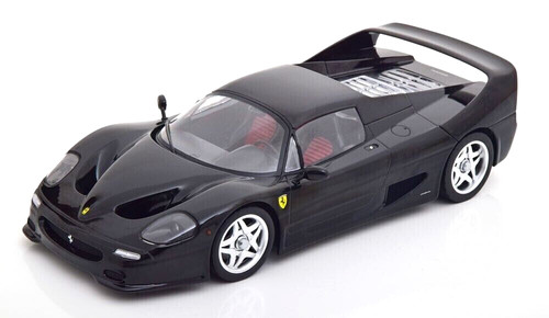 Modellino auto ferrari - auto, 1/18