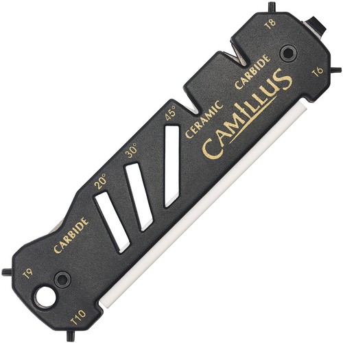 Camillus glide coltello lama - glide,