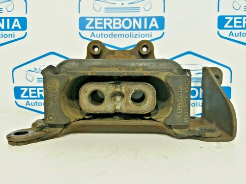Supporto sostegno motore lato - motore,
