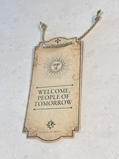 Targhetta porta hotel