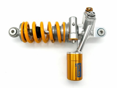 Ammortizzatore ohlins ttx - ammortizzatore, rt
