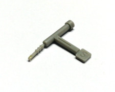 Spillo giradischi per Lesa