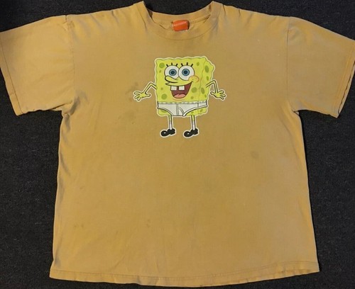 Camicia promozionale vintage