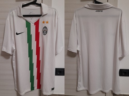 Maglia calcio juventus - maglia, vintage