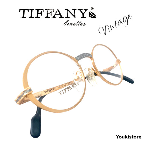 Tiffany lunettes occhiali - lunettes, da