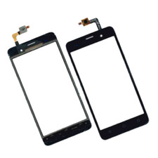 VETRO  SCHERMO NERO WIKO LENNY 3