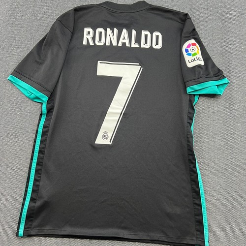 Maglia calcio real madrid - maglia, 2017