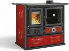 TERMOSTUFA TERMOROSA DSA 4.0