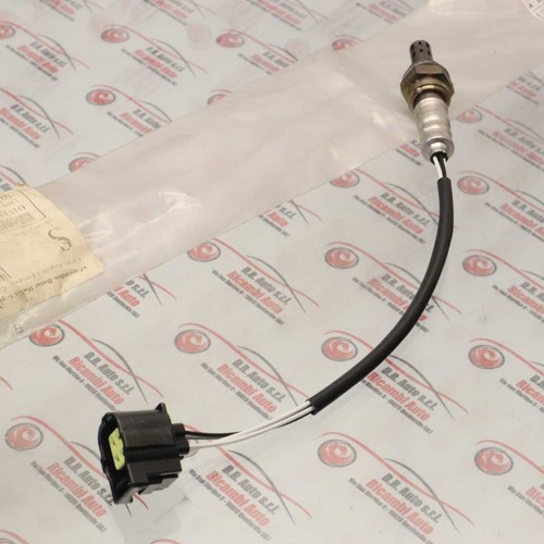 Sonda lambda smart fortwo - lambda, 451