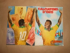 ALBUM FIGURINE CALCIATORI