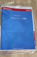 Husqvarna Viking Amber Air S