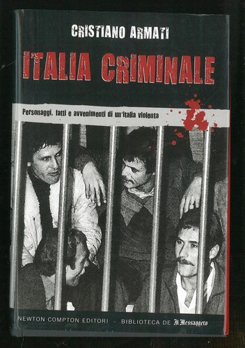 Italia criminale
