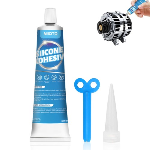 Silicone bianco per esterni - silicone,