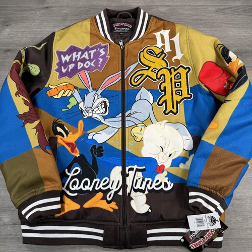 Giacca looney tunes southpole - giacca,