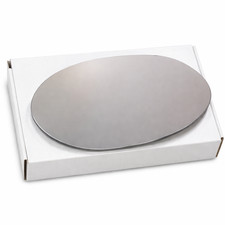 Piastra Specchio Specchietto