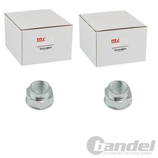 2x NTY SET CUSCINETTO RUOTA