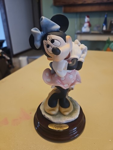 Figurina scultura vintage - figurina,