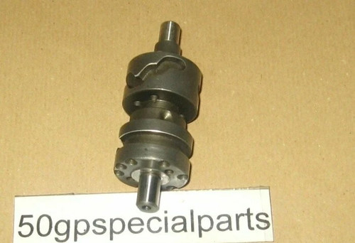 Minarelli rv6 - minarelli,