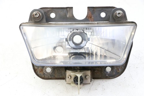Phare avant bmw 125 - c1, (2000