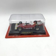 Modellino F1 Atlas Edicola