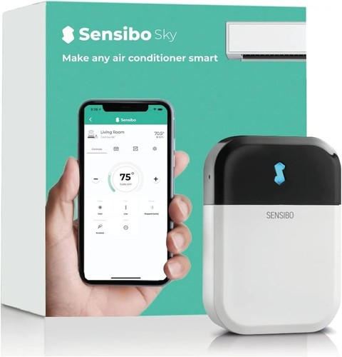 Sensibo sky smart home air - sensibo,